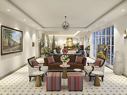 Golden Sun Hotel - Mangden