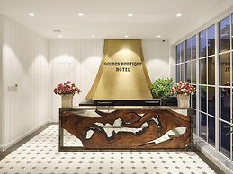 Golden Sun Hotel - Mangden
