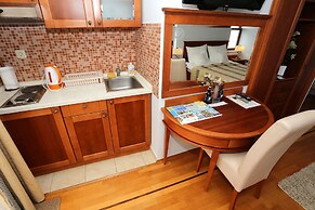 Villa Ivana B&B
