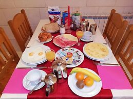 Villa Ivana B&B