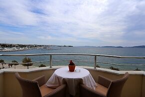 Villa Ivana B&B