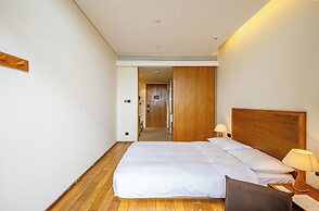 Taihua Wutong Hotel