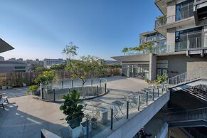 Taihua Wutong Hotel