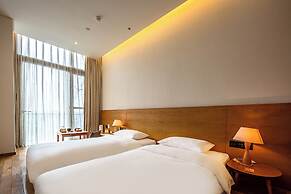 Taihua Wutong Hotel