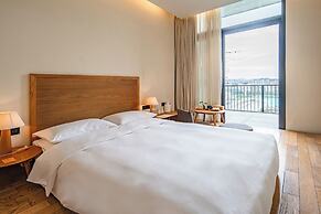 Taihua Wutong Hotel