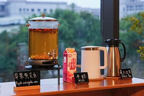 Taihua Wutong Hotel