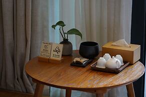 Taihua Wutong Hotel