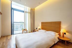Taihua Wutong Hotel