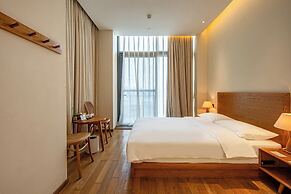 Taihua Wutong Hotel