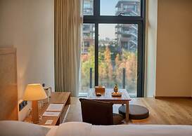 Taihua Wutong Hotel