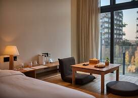Taihua Wutong Hotel