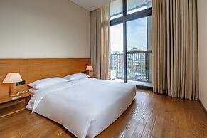 Taihua Wutong Hotel