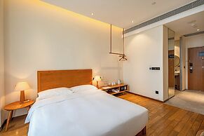 Taihua Wutong Hotel