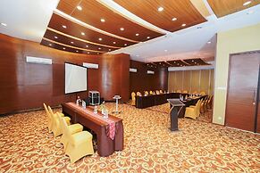 Brits Hotel Pangkalan Bun