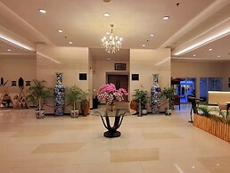 Brits Hotel Pangkalan Bun