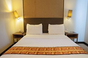 Brits Hotel Pangkalan Bun