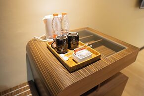 Brits Hotel Pangkalan Bun