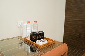 Brits Hotel Pangkalan Bun