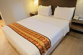 Brits Hotel Pangkalan Bun