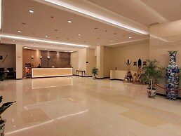 Brits Hotel Pangkalan Bun