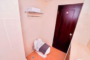 Brits Hotel Pangkalan Bun