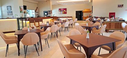 Brits Hotel Pangkalan Bun