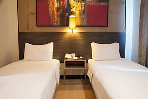 Brits Hotel Pangkalan Bun