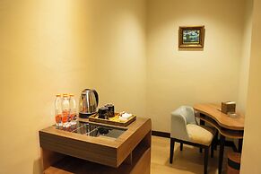 Brits Hotel Pangkalan Bun