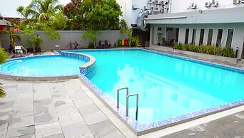Brits Hotel Pangkalan Bun