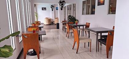 Brits Hotel Pangkalan Bun