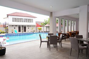Brits Hotel Pangkalan Bun