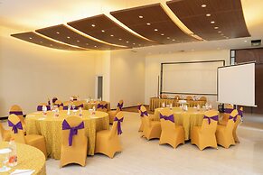 Brits Hotel Pangkalan Bun