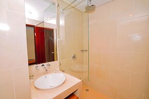 Brits Hotel Pangkalan Bun