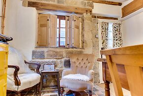Cow House