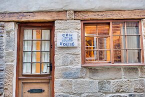 Cow House
