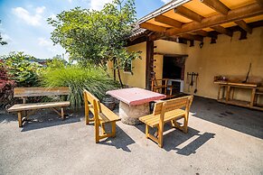 Apartment With Sauna pr' Geci