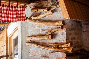 Apartment With Sauna pr' Geci