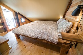 Apartment With Sauna pr' Geci