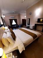 Premier Inn Villa