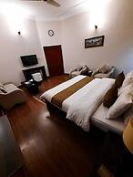 Premier Inn Villa