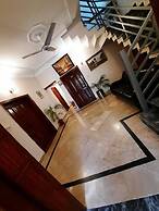 Premier Inn Villa