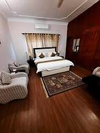 Premier Inn Villa