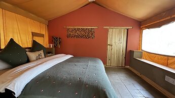 Organic Village Retreat