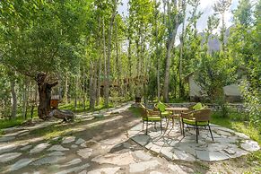 Organic Village Retreat