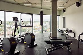 Van der Valk Hotel Gent