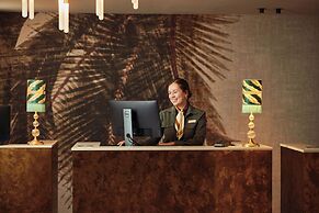 Van der Valk Hotel Gent