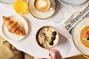 Van der Valk Hotel Gent