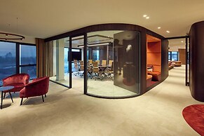 Van der Valk Hotel Gent