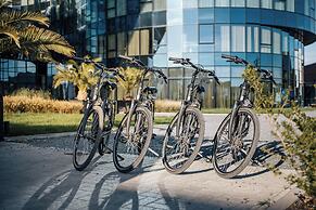Van der Valk Hotel Gent