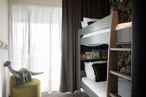 Van der Valk Hotel Gent